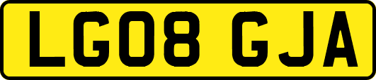 LG08GJA