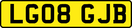LG08GJB