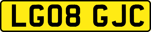 LG08GJC