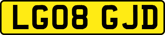 LG08GJD