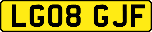 LG08GJF