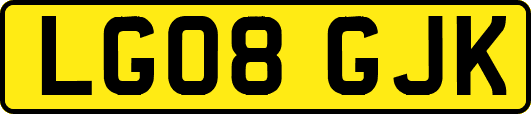 LG08GJK