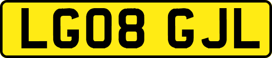 LG08GJL
