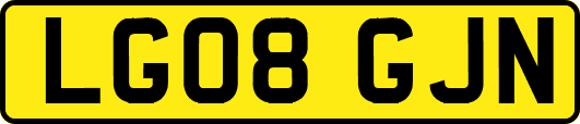 LG08GJN