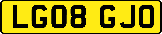 LG08GJO