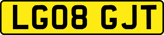 LG08GJT