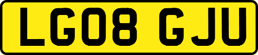 LG08GJU
