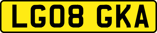 LG08GKA