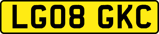 LG08GKC