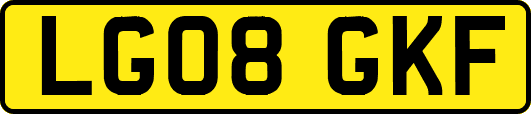 LG08GKF