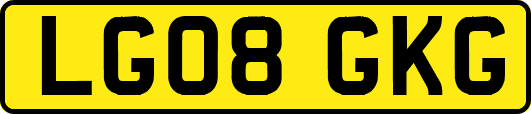 LG08GKG