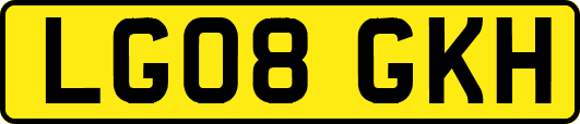LG08GKH