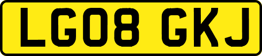 LG08GKJ