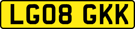 LG08GKK