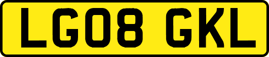 LG08GKL