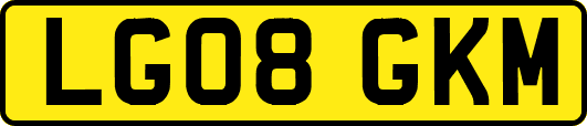 LG08GKM