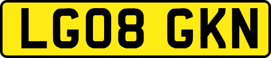 LG08GKN