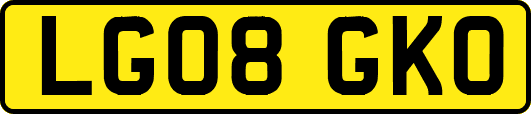 LG08GKO