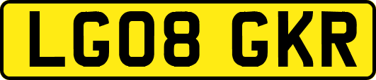 LG08GKR