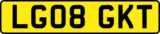 LG08GKT