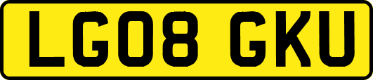 LG08GKU