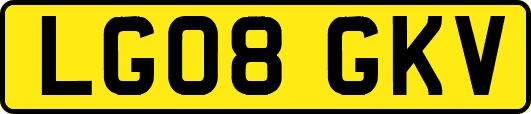 LG08GKV