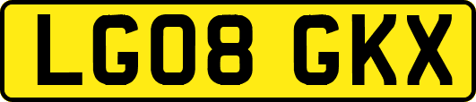LG08GKX
