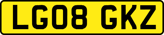 LG08GKZ