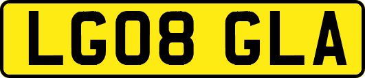 LG08GLA