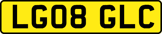 LG08GLC