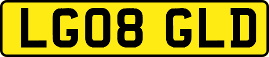 LG08GLD