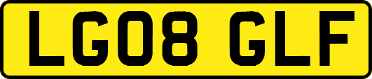 LG08GLF