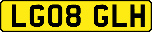 LG08GLH