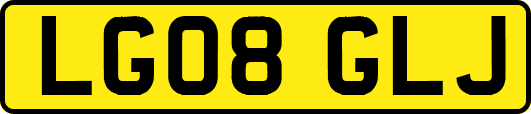 LG08GLJ