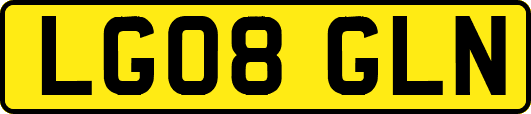 LG08GLN