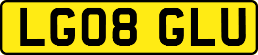 LG08GLU