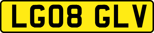 LG08GLV