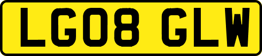 LG08GLW