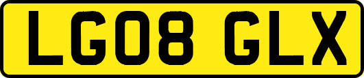 LG08GLX