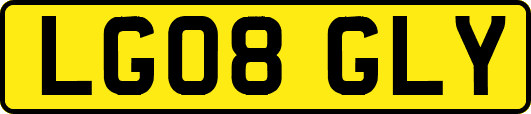 LG08GLY