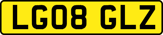 LG08GLZ