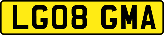 LG08GMA
