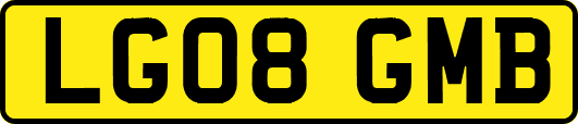 LG08GMB