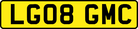 LG08GMC