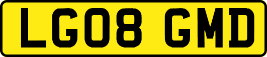 LG08GMD