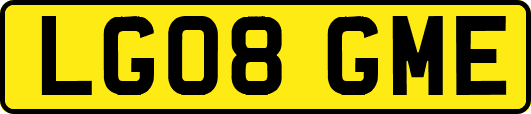 LG08GME