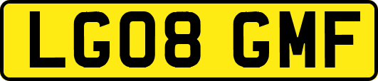 LG08GMF