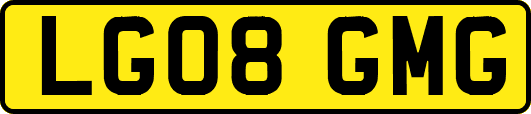 LG08GMG