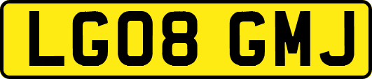 LG08GMJ