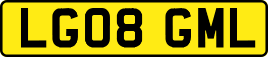 LG08GML
